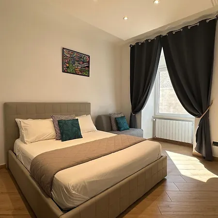 Colosseo - Casa Elegante X 5 * 罗马