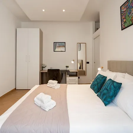Colosseo - Casa Elegante X 5 公寓 罗马