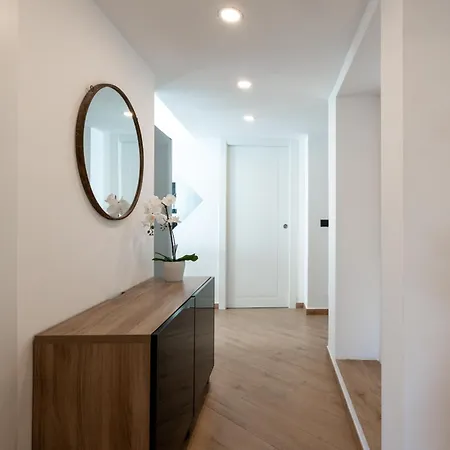 Colosseo - Casa Elegante X 5 * 罗马