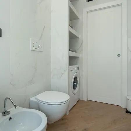 Colosseo - Casa Elegante X 5 公寓