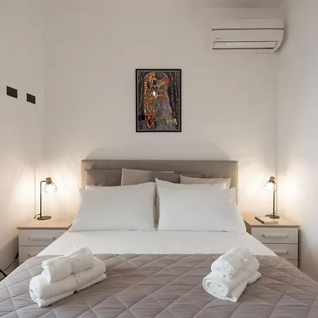 Colosseo - Casa Elegante X 5 公寓 *