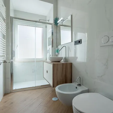 Colosseo - Casa Elegante X 5 公寓 *