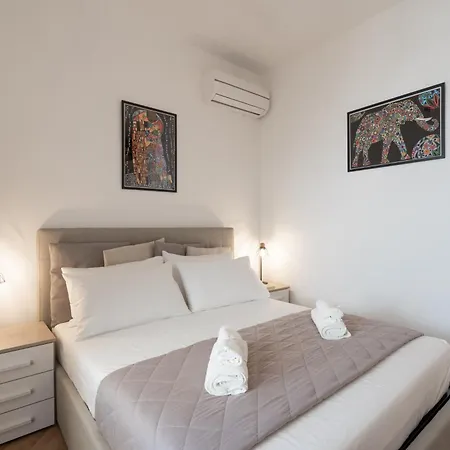Colosseo - Casa Elegante X 5 公寓 *