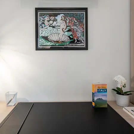 Colosseo - Casa Elegante X 5 * 罗马